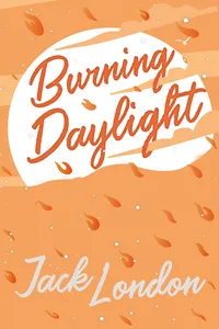 Burning Daylight_cover