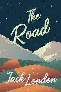 The Road_cover