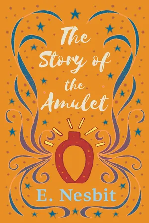 The Story of the Amulet