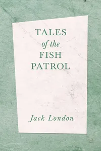 Tales of the Fish Patrol_cover