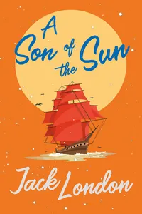 A Son of the Sun_cover