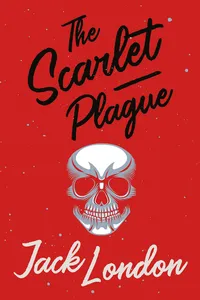 The Scarlet Plague_cover