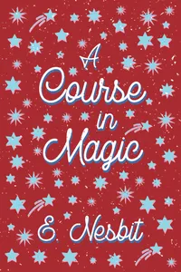 A Course in Magic_cover