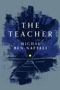 The Teacher_cover