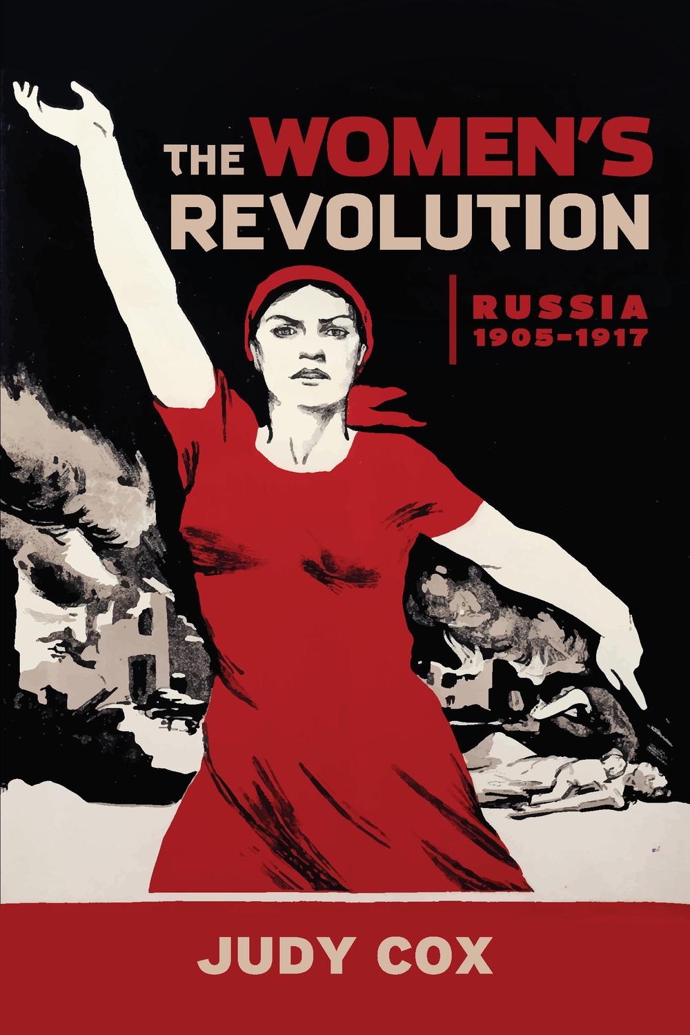 PDF] The Women's Revolution by Judy Cox | 9781608467860
