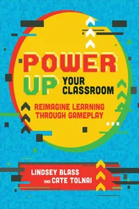 Power Up Your Classroom_cover