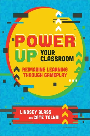 Power Up Your Classroom