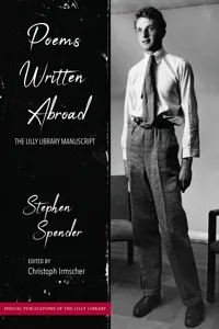 Poems Written Abroad_cover