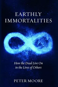 Earthly Immortalities_cover