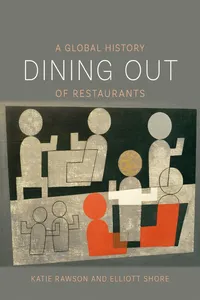 Dining Out_cover