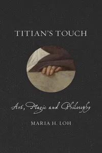 Titian's Touch_cover