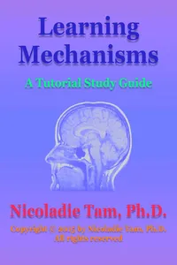 Learning Mechanisms: A Tutorial Study Guide_cover