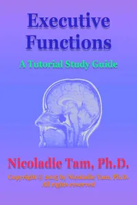 Executive Functions: A Tutorial Study Guide_cover