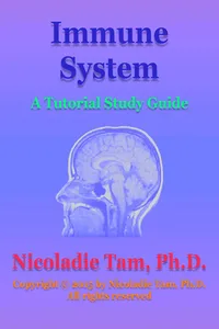 Immune System: A Tutorial Study Guide_cover