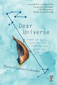 Dear Universe_cover