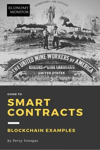 Economy Monitor Guide to Smart Contracts_cover