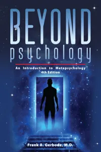 Beyond Psychology_cover