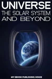 Universe: The Solar System and Beyond_cover