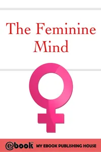 The Feminine Mind_cover