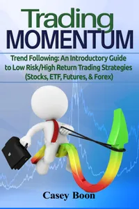 Trading Momentum_cover