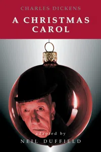 A Christmas Carol_cover