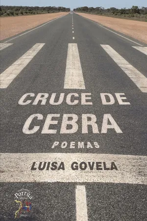 Cruce de cebra