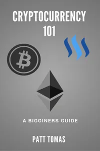Cryptocurrency 101:_cover