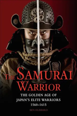 The Samurai Warrior