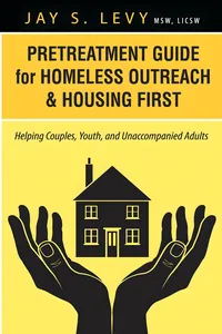 Pretreatment Guide for Homeless Outreach & Housing First_cover