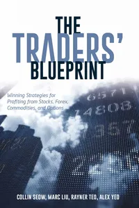 The Traders' Blueprint_cover