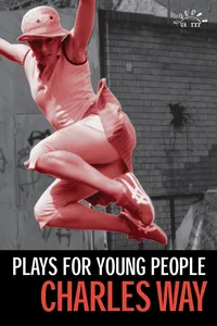 Plays for Young People_cover