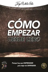 Como empezar desde cero_cover