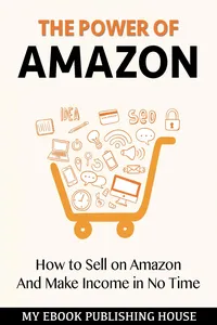 The Power of Amazon_cover