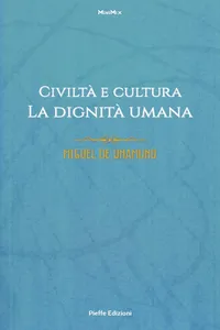 Civiltà e cultura. La dignità umana_cover