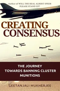 Creating Consensus_cover