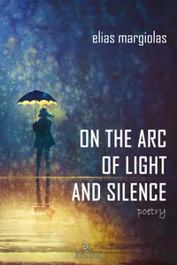 On the Arc of Light and Silence_cover