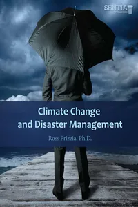 Climate Change and Disaster Management_cover