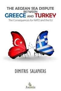 The Aegean Sea Dispute between Greece and Turkey_cover