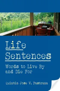 Life Sentences_cover