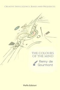 The Colours of the Mind_cover