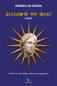 Alexander the Great_cover