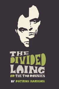 The Divided Laing_cover