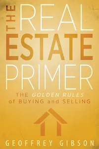 The Real Estate Primer_cover