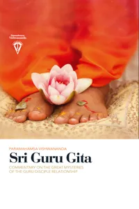 Sri Guru Gita_cover