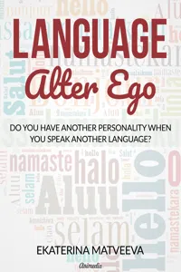 Language Alter Ego_cover