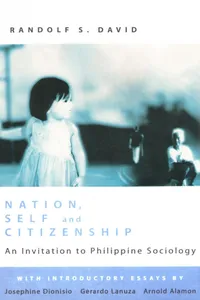 Nation, Self and Citizenship_cover