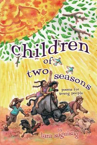 Children of Two Seasons_cover