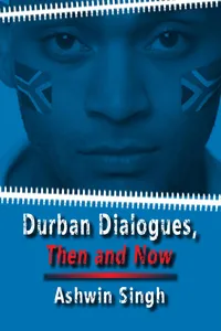 Durban Dialogues, Then and Now_cover