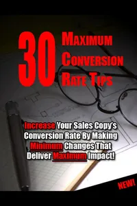 30 Maximum Conversion Rate Tips_cover