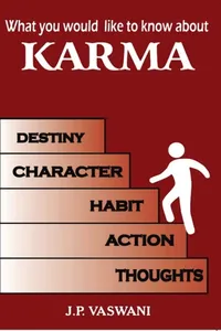 What You Would Like to Know About Karma_cover